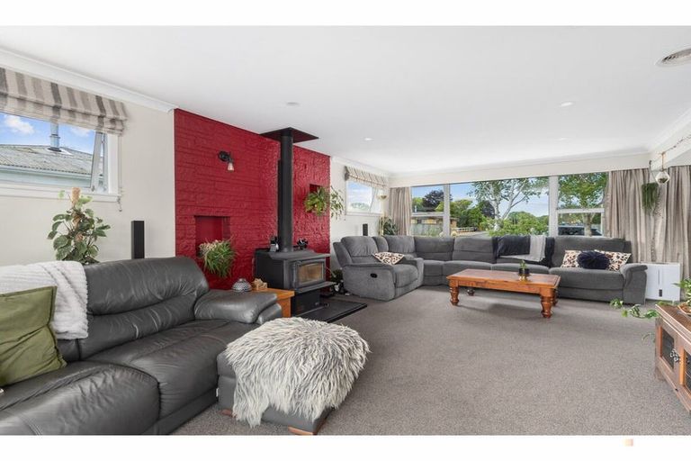 Photo of property in 238 Talbot Street, Geraldine, 7930