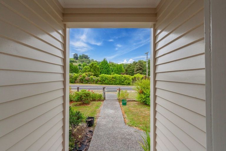 Photo of property in 6 Reremai Street, Manunui, Taumarunui, 3992