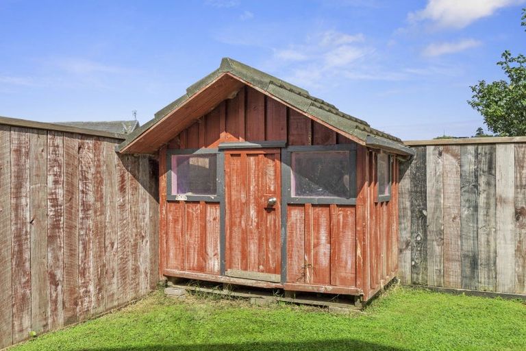 Photo of property in 65 Young Street, Morrinsville, 3300