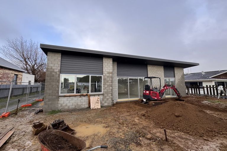 Photo of property in 67 Robertson Street, Richmond, Invercargill, 9810