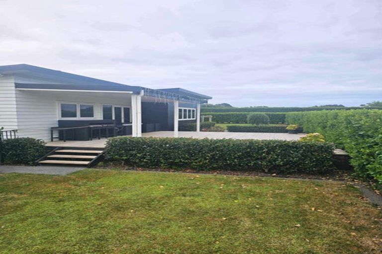 Photo of property in 9 Brown Road, Brixton, Waitara, 4382
