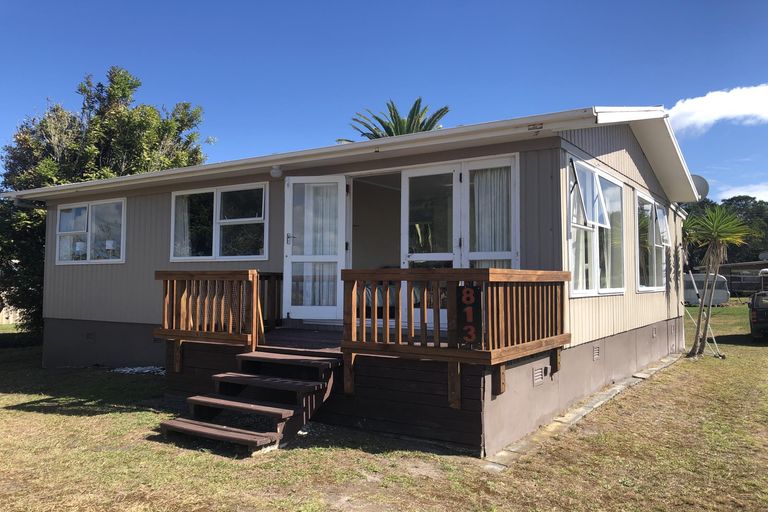 Photo of property in 813 Kaimaumau Road, Kaimaumau, Awanui, 0486