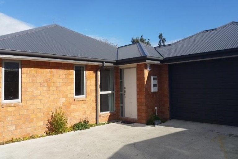 Photo of property in 12a Wellington Street, Phillipstown, Christchurch, 8011