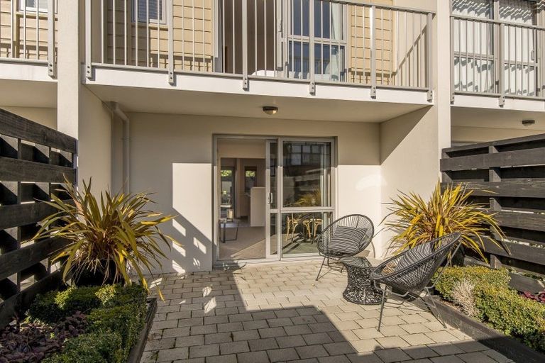 Photo of property in 3/25 Ayr Street, Riccarton, Christchurch, 8011