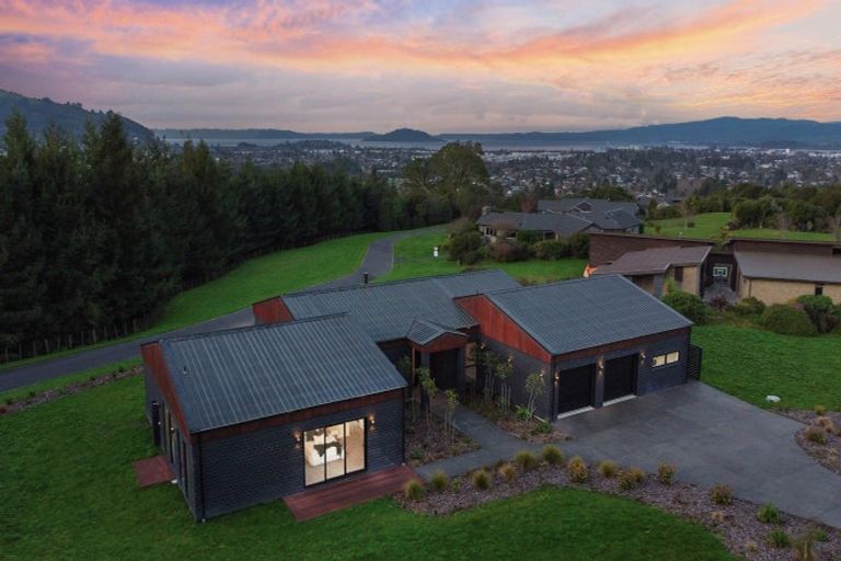 Photo of property in Parkland Estate, 35/275 Pukehangi Road, Sunnybrook, Rotorua, 3015