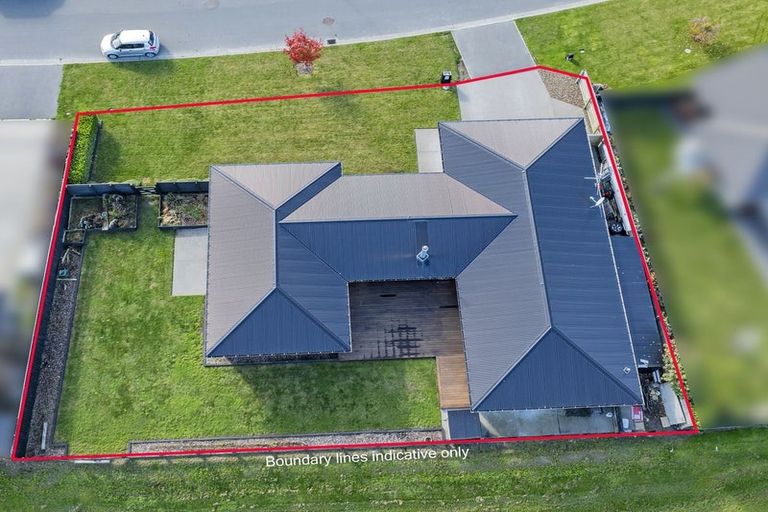 Photo of property in 76 Clausen Avenue, Leeston, 7632