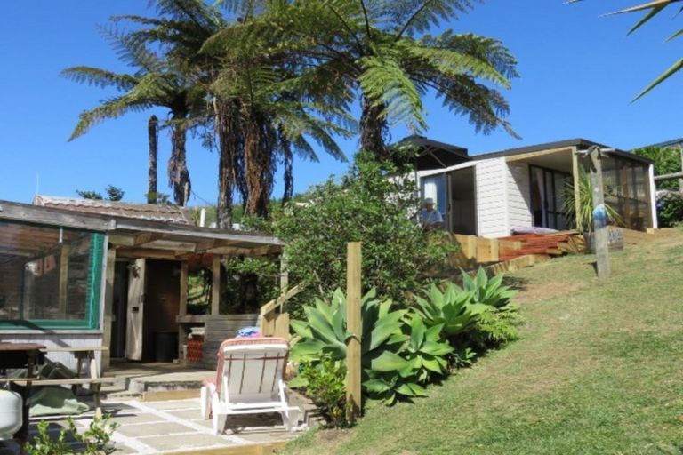 Photo of property in 212 Russell Bruce Place, Onemana, Whangamata, 3691