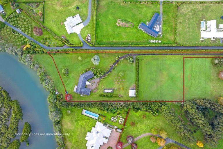 Photo of property in 273 Point Wells Road, Point Wells, Warkworth, 0986