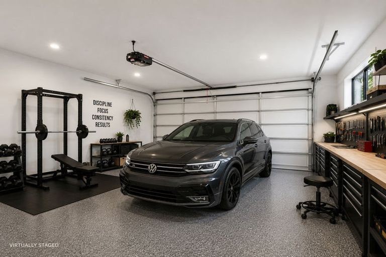 Photo of property in 8a Cedar Terrace, Stanmore Bay, Whangaparaoa, 0932