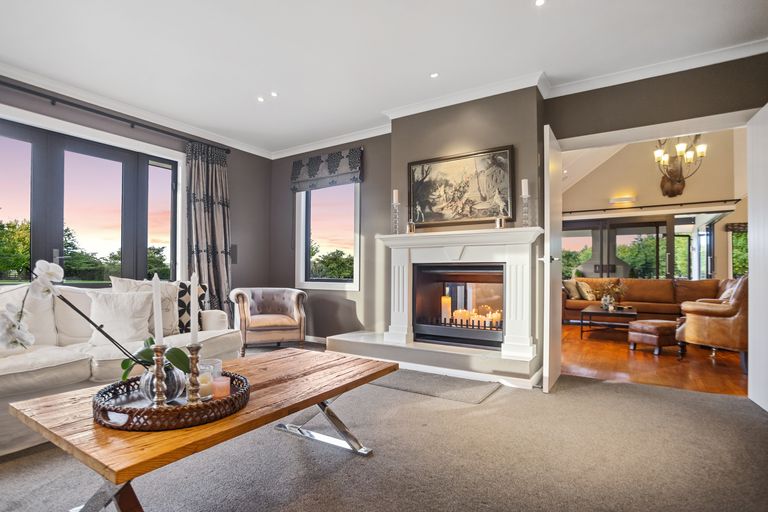 Photo of property in 1 Chestnut Lane, Matamata, 3400