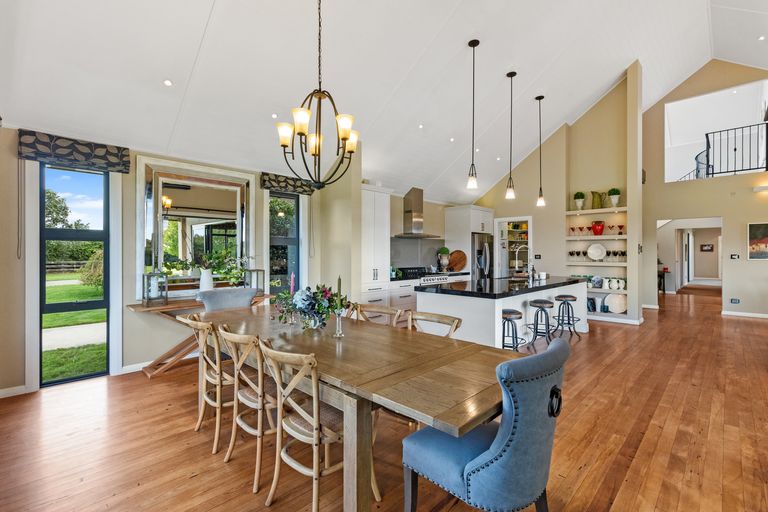 Photo of property in 1 Chestnut Lane, Matamata, 3400