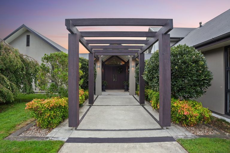 Photo of property in 1 Chestnut Lane, Matamata, 3400