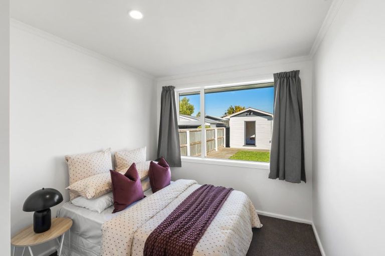 Photo of property in 58 Oriana Crescent, Hornby, Christchurch, 8042