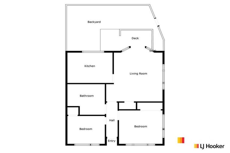 Photo of property in 196a Bay View Road, South Dunedin, Dunedin, 9012