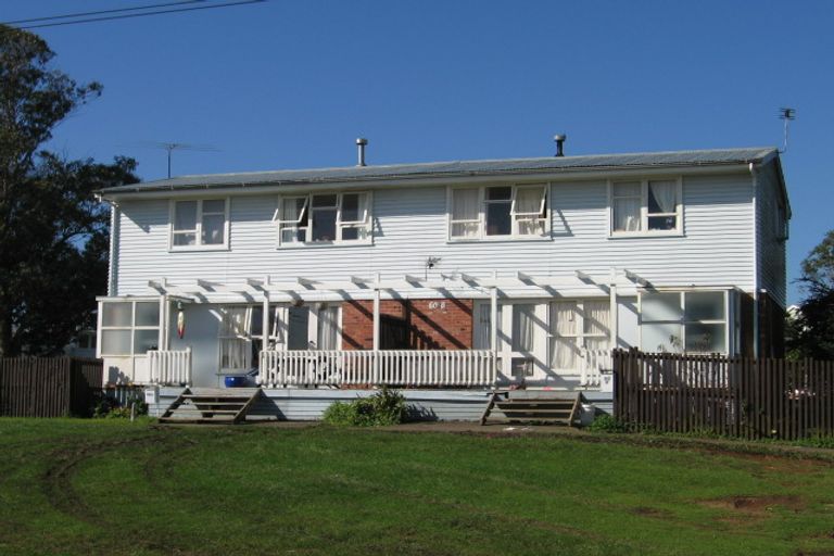 Photo of property in 60 Cobham Crescent, Otara, Auckland, 2023