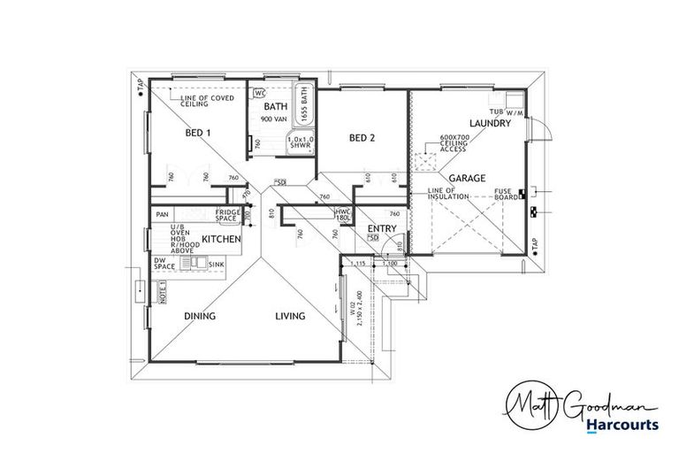 Photo of property in 35 Berryfield Drive, Richmond, 7020