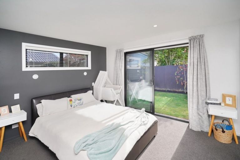 Photo of property in 4 Basalt Lane, Halswell, Christchurch, 8025