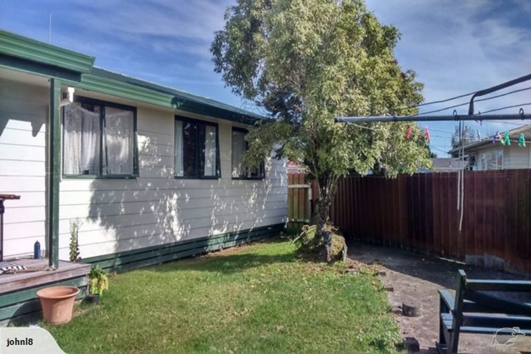 Photo of property in 207b Clyde Street, Hamilton East, Hamilton, 3216