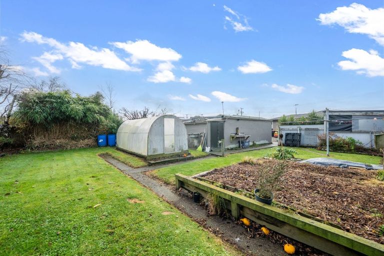 Photo of property in 8 Mackenzie Street, Winton, 9720