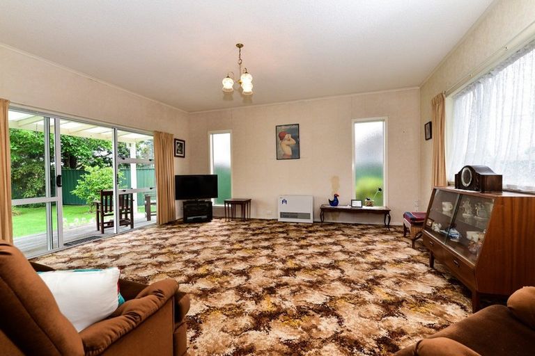 Photo of property in 53 Alfred Street, Fairfield, Hamilton, 3214