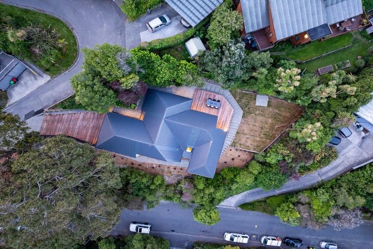 Photo of property in 50 Holliss Avenue, Cashmere, Christchurch, 8022