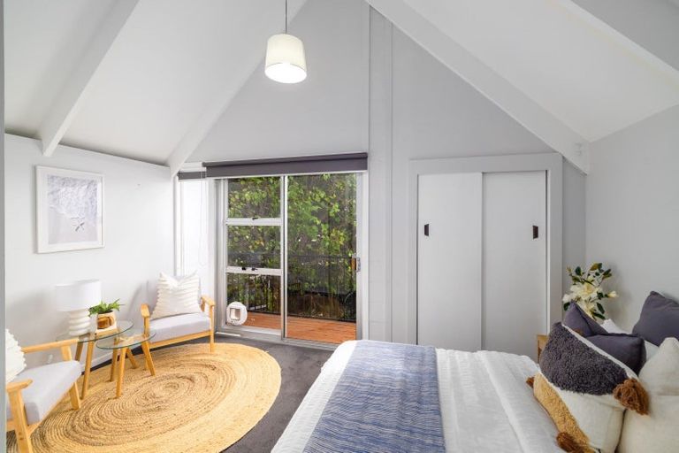 Photo of property in 6/25 Rogers Street, Sydenham, Christchurch, 8023