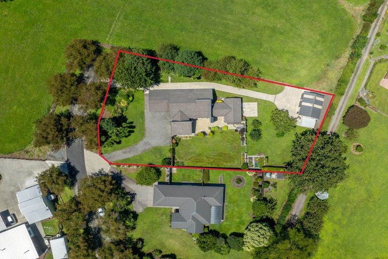 Photo of property in 8 Odlum Drive, Matamata, 3472