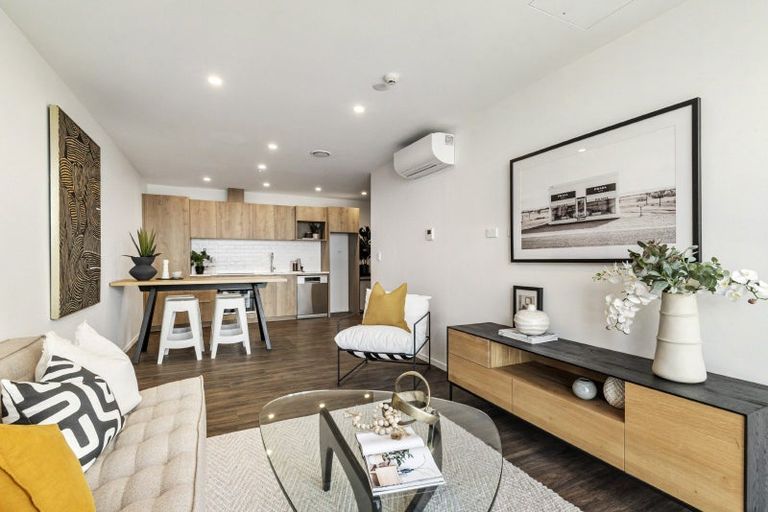 Photo of property in 1101/20 Park Avenue, Ellerslie, Auckland, 1051