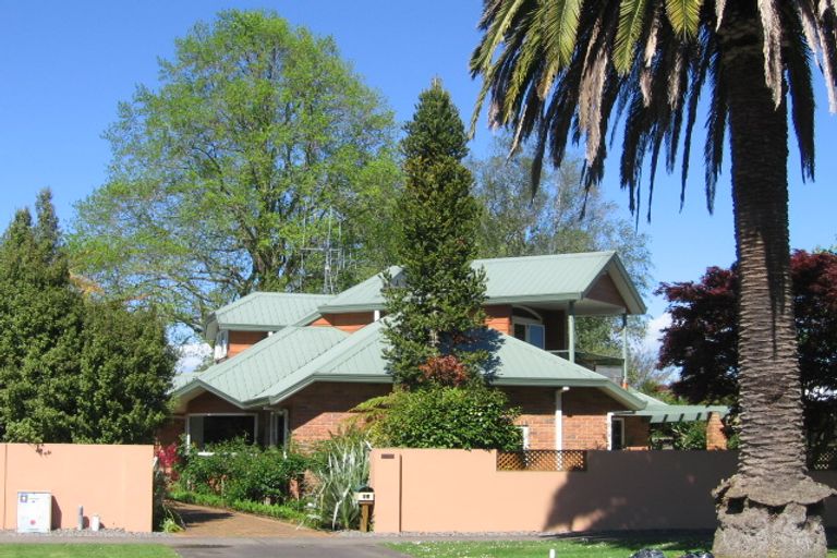 Photo of property in 1a Tamihana Street, Matamata, 3400