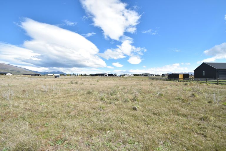 Photo of property in 4 Peak Drive, Twizel, 7901