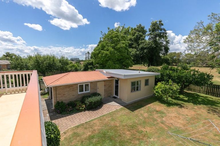 Photo of property in 14 Ohinewai Road North, Ohinewai, Huntly, 3771