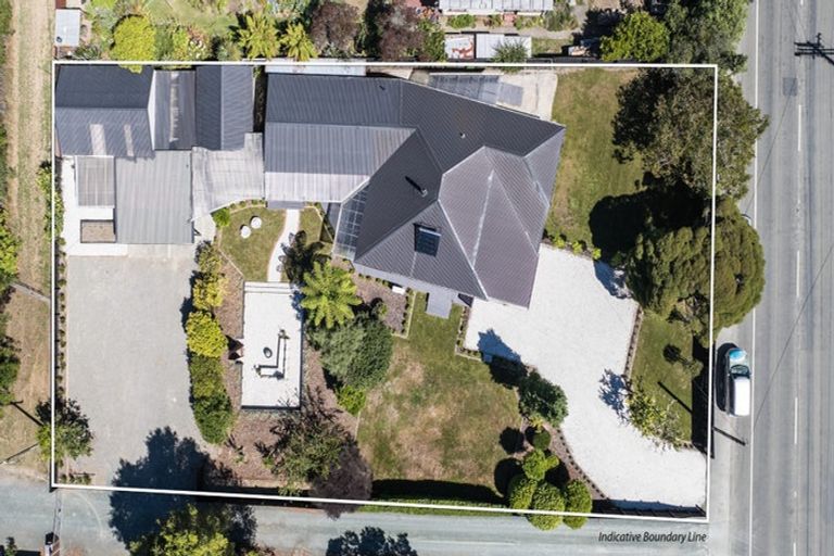 Photo of property in 173 Queen Victoria Street, Motueka, 7120