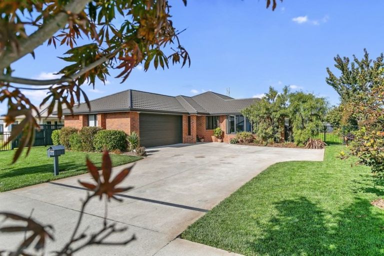 Photo of property in 8 Mckinnon Street, Leamington, Cambridge, 3432