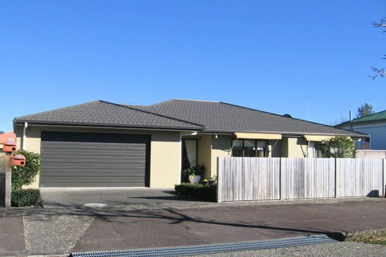 Photo of property in 25a Alfred Street, Roslyn, Palmerston North, 4414