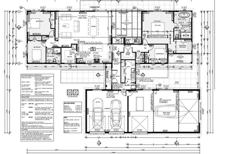 Photo of property in 15 Kotuku Road, Waiuku, 2682