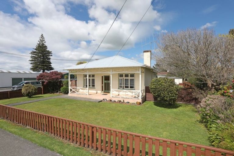 Photo of property in 15 Cuba Street, Marton, 4710
