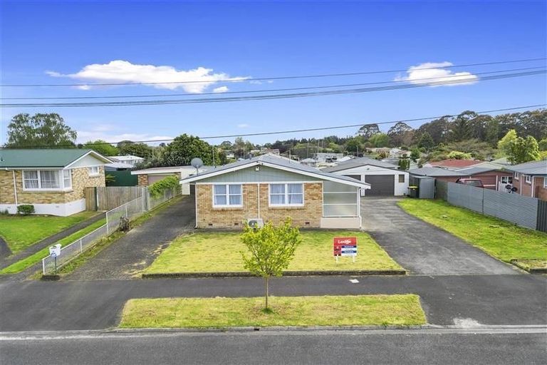 Photo of property in 19 Springfield Crescent, Enderley, Hamilton, 3214