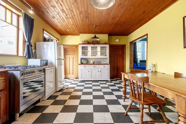 Photo of property in 87 Blake Street, Blaketown, Greymouth, 7805