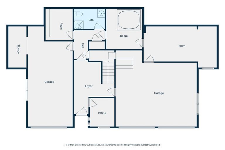 Photo of property in 121 Pacific View Drive, Whangamata, 3620