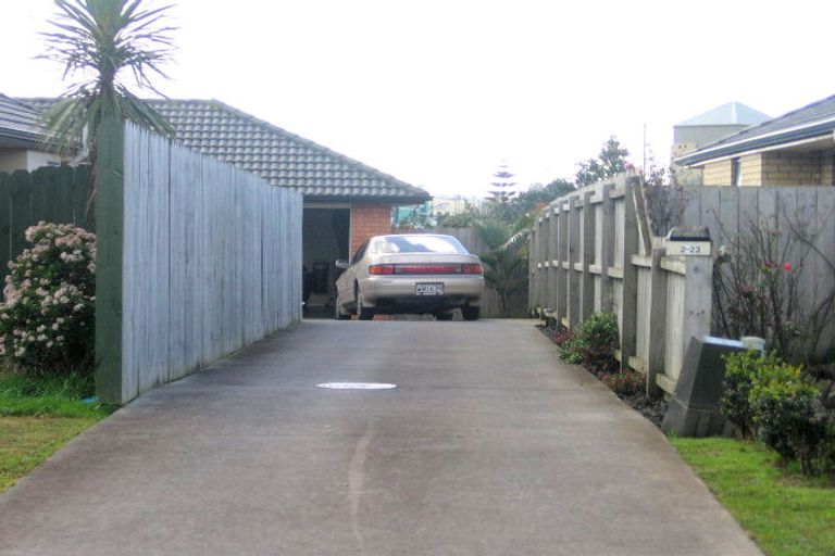 Photo of property in 23 Aclare Place, East Tamaki, Auckland, 2016