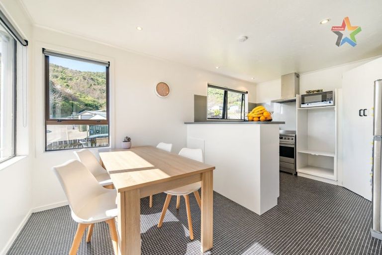 Photo of property in 46 Castlerea Street, Wainuiomata, Lower Hutt, 5014