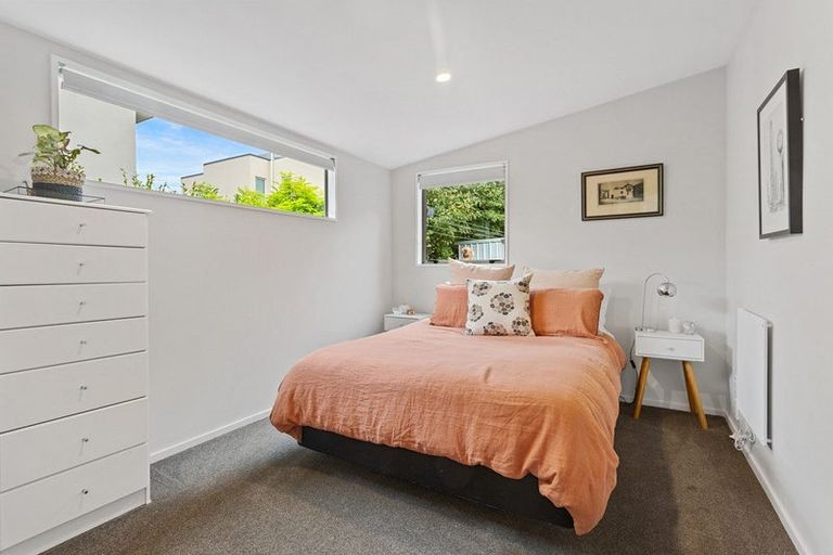 Photo of property in 56 Oxley Avenue, St Albans, Christchurch, 8014