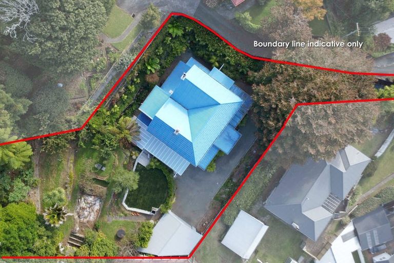 Photo of property in 149 Vivian Street, New Plymouth, 4310