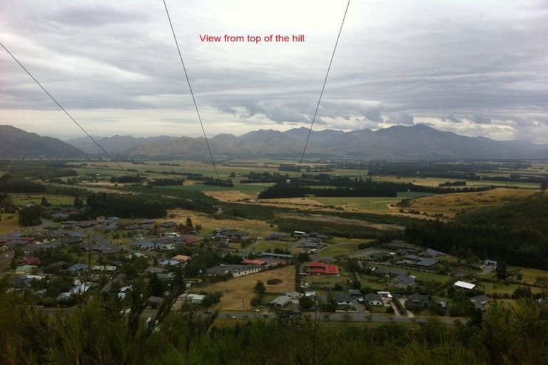 Photo of property in Jacks Pass Road, Hanmer Springs, 7334