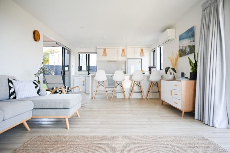 Photo of property in 1/13a Marchwiel Street, Marchwiel, Timaru, 7910