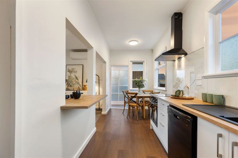 Photo of property in 155 North Avon Road, Richmond, Christchurch, 8013