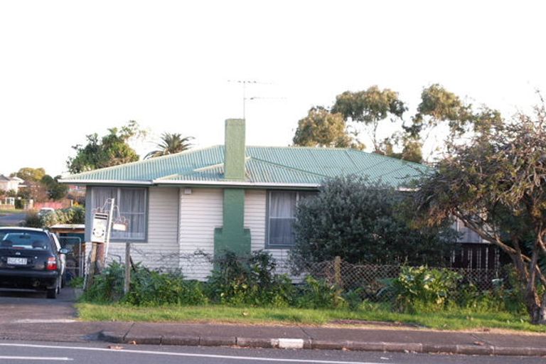 Photo of property in 94 Tennessee Avenue, Mangere East, Auckland, 2024