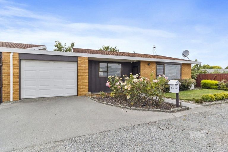 Photo of property in 150b North Street, West End, Timaru, 7910
