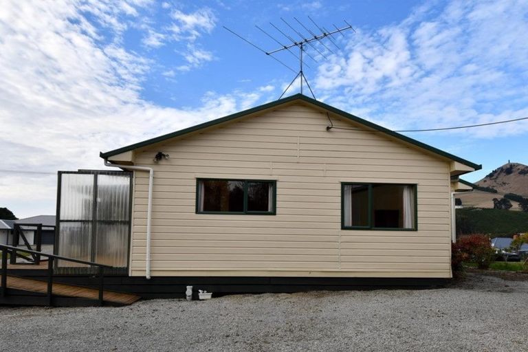 Photo of property in 85 Tiverton Street, Palmerston, 9430