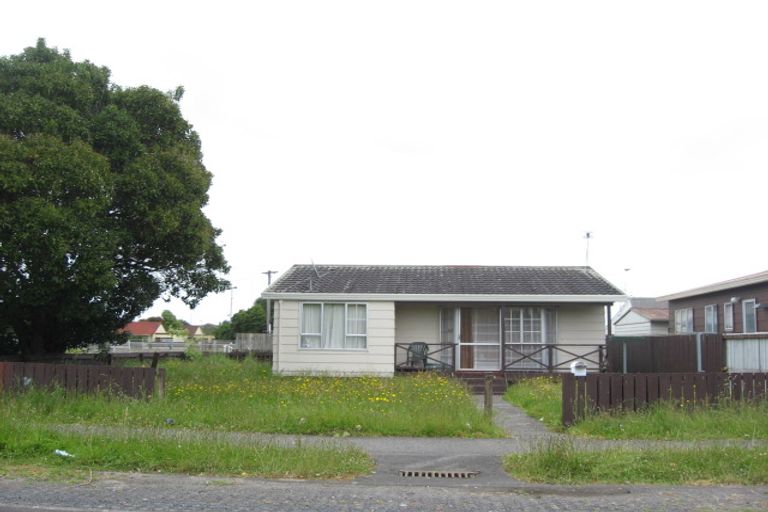 Photo of property in 2/2 Princess Street, Takanini, 2112